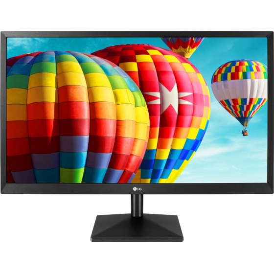 LG 27MK430H-B