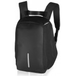 NOD CITYSAFE 15.6 BLACK EDITION BACKPACK FOR LAPTOP UP TO 15.6 - (LBP-201)