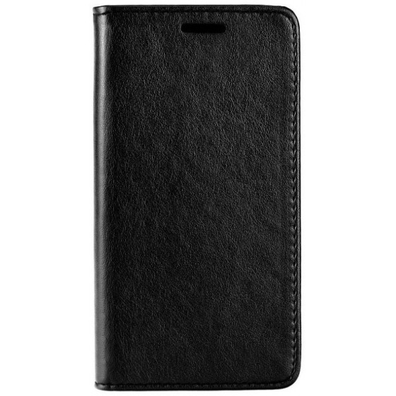 POWERTECH ���� LEATHER MAGNET ��� HUAWEI P20 LITE ����� - (MOB-1058)