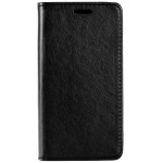 POWERTECH ���� LEATHER MAGNET ��� IPHONE X ����� - (MOB-1054)