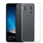 POWERTECH ���� ULTRA SLIM ��� HUAWEI MATE 20 LITE ������� - (MOB-1039)