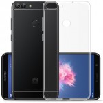 POWERTECH ���� ULTRA SLIM ��� HUAWEI Y9 2018 ������� - (MOB-1041)