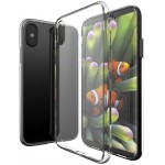 POWERTECH ���� ULTRA SLIM ��� IPHONE XS ������� - (MOB-1037)