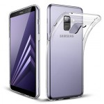 POWERTECH ���� ULTRA SLIM ��� SAMSUNG GALAXY J6 2018 ������� - (MOB-1045)