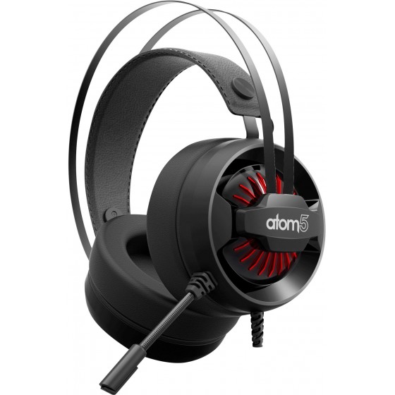 ARMAGGEDDON GAMING HEADSET 2.1 ATOM 5
