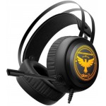 ARMAGGEDDON GAMING HEADSET 2.1 ATOM 7