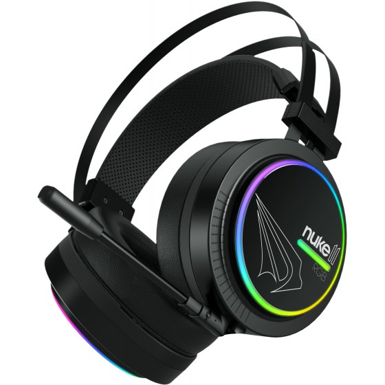 ARMAGGEDDON PRO GAMING HEASET 7.1 NUKE 11