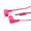 SBOX EARPHONES EP-003 PINK - (EP003PK)