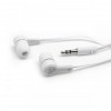 SBOX EARPHONES EP-003 WHITE - (EP003W)