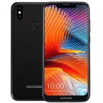 DOOGEE BL5500 LITE 16GB BLACK
