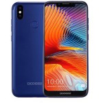 DOOGEE BL5500 LITE 16GB BLUE