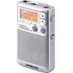 SANGEAN DT-250 SILVER ������ ���������