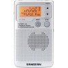 SANGEAN DT-250 SILVER ������ ���������