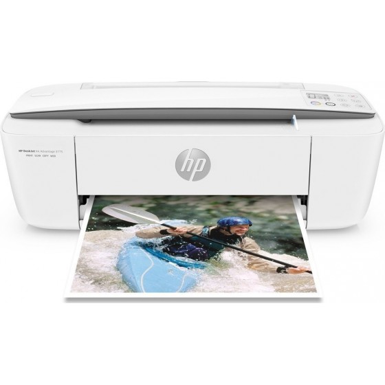 HP DESKJET INK ADVANTAGE 3775 ALL-IN-ONE - (T8W42C)