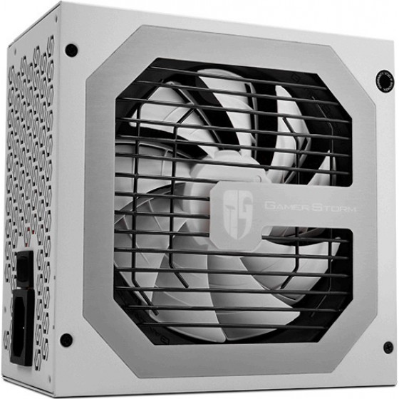 DEEPCOOL DQ750-M POWER SUPPLY 750W 80PLUS GOLD CERTIFIED