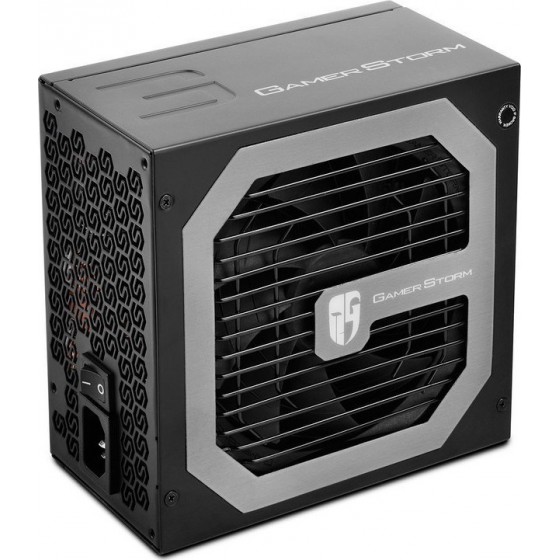 DEEPCOOL DQ850-M POWER SUPPLY 850W 80PLUS GOLD CERTIFIED
