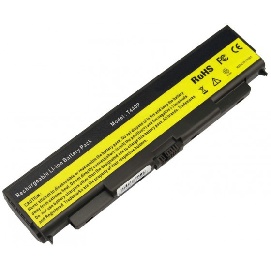 POWERTECH ������� �������� ��� LENOVO T440P - (BAT-114)