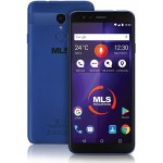 MLS MX 2019 32GB DUAL SIM BLUE