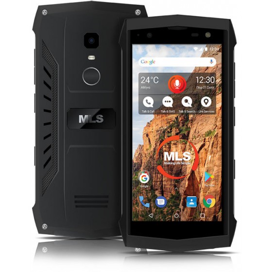 MLS ROCKY 16GB DUAL SIM