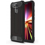 POWERTECH ���� HYBRID PROTECT ��� HUAWEI MATE 20 LITE ����� - (MOB-1082)