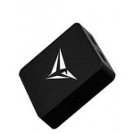 ALCATROZ HUB 4XUSB PORTS U-HUB BLACK - (S200BK)