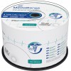 MEDIARANGE MEDICAL LINE DVD-R 4.7GB 16X INKJET FULLSURFACE PRINTABLE CAKE BOX 50TEM - (MR429)