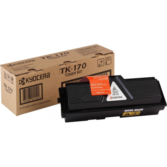 KYOCERA FS 1320/1370 TONER (7.2K) (TK-170) (KYOTK170)