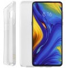 IDOL 1991 ���� ��� XIAOMI MI MIX 3 AIR SLIM TPU WHITE - (5205308224188)