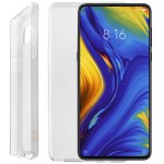 IDOL 1991 ���� ��� XIAOMI MI MIX 3 AIR SLIM TPU WHITE - (5205308224188)