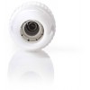 NEDIS IEC(COAX) CONNECTOR FEMALE 2 PIECES WHITE - (CSGP40923WT)