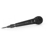 NEDIS WIRED MICROPHONE 5M - (MPWD25BK)
