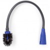 NEDIS RADIATOR FLEX BRUSH VARIO 30-36 MM - (VCBR110FBVAR)