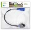 NEDIS RADIATOR FLEX BRUSH VARIO 30-36 MM - (VCBR110FBVAR)