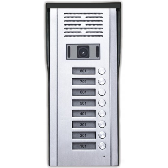 ������ �������������� 8 �������� OEM - (CRL-618-8AV)