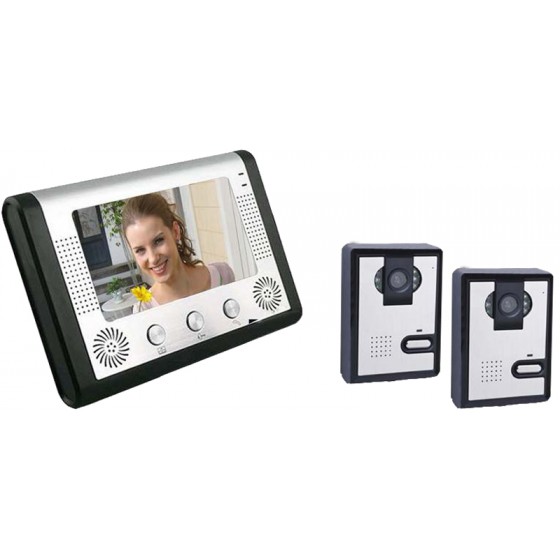 REAL SAFE ������������� VDP-121