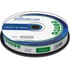 MEDIARANGE DVD-RW 4.7GB 4X REWRITABLE CAKE BOX 10��� - (MR450)