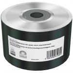 MEDIARANGE MINI CD-R 200MB 24X SILVER UNPRINTED 50��� - (MR258)