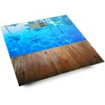 ESPERANZA BATHROOM SCALE WAIKIKI - (EBS011)