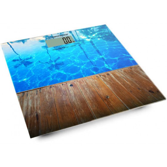 ESPERANZA BATHROOM SCALE WAIKIKI - (EBS011)