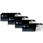 HP PRO COLOR M451 305A YELLOW - (CE412A)