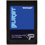 PATRIOT SSD BURST 480GB - (PBU480GS25SSDR)