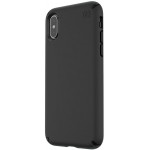 SPECK ���� ��� IPHONE X & XS PRESIDIO PRO BLACK - (119395-1050)