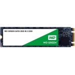 WESTERN DIGITAL SSD M.2 WD GREEN 480GB - (WDS480G2G0B)