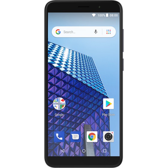 ARCHOS ACCESS 57 4G 16GB BLUE - (503724)