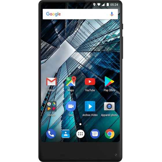 ARCHOS SENSE 55S 16GB BLACK - (503568)