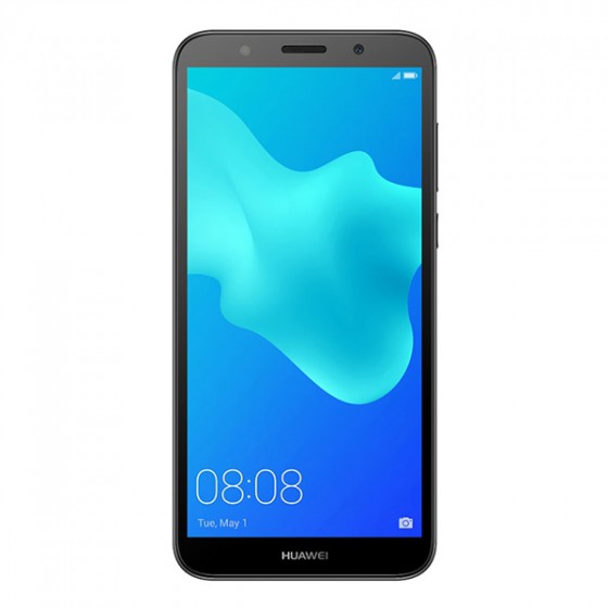 HUAWEI Y5 2018 16GB DUAL SIM BLACK EU