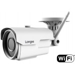 LONGSE IP WIFI BULET ������ - (IPP-003)