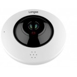 LONGSE IP WIFI POE DOME ������ - (IPP-004)
