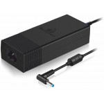 POWERTECH ����������� LAPTOP PT-286 ��� HP 90W 19.5V - 4.62A