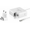 POWERTECH ����������� LAPTOP PT-288 ��� APPLE 60W 16.5V - 3.65A